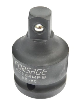 Адаптер ударный 3/4''(F)х1/2''(M) Forsage F-80964MPB