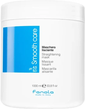 Maska Fanola Smooth Care Straightening 1000 ml (8032947866687)