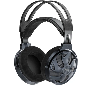 Наушники FiiO FT3 Black купить в интернет-магазине ROZETKA