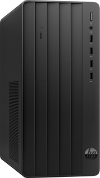 Komputer HP Pro Tower 290 Gen 9 6D326EA (196786976094) Czarny