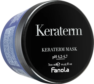 Маска для волосся Fanola Keraterm 300 мл (8032947865802)