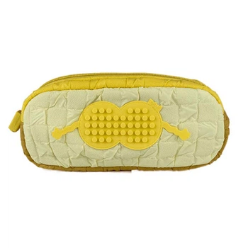 Панель инструментов Upixel Play - Hug me Pencil Case желтый (UB009-C) (10-583810)