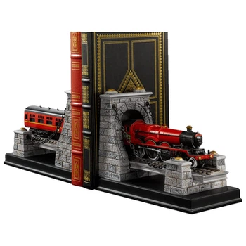 Фигурка-держатель для книг Noble Collection Harry Potter Hogwarts Express (NN7362) (10-582953)