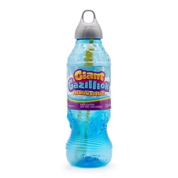 Мильні бульки Gazillion Bubbles Гігант сині 1 л (GZ36393) (10-564223)
