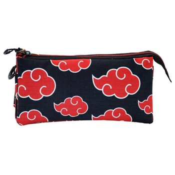 Пенал KaracterMania Naruto Triple clouds (KRCM-03031) (10-573127)