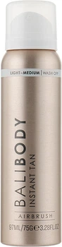 Спрей для мгновенного загара - Bali Body Instant Tan Medium - Dark (956263-1216351-2)