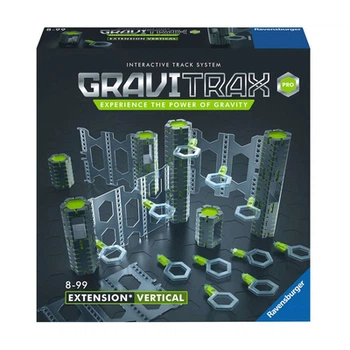 Дополнительный набор Ravensburger GraviTrax PRO Вертикаль (26816) (10-582261)