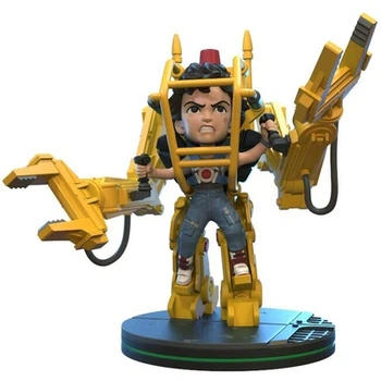 Фигурка Quantum Mechanix Alian Ripley Power Loader Чужой (ALN-0402) (10-574277)