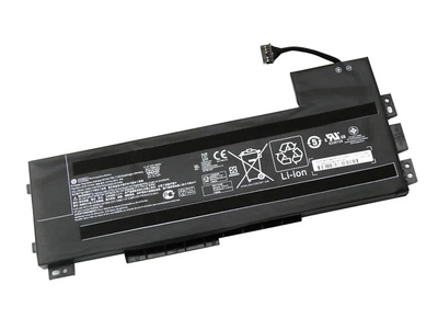 Акумулятор для ноутбука HP ZBook 15 G3/G4 та 17 G3, VV09XL, 11.4V 90Wh 7895mAh