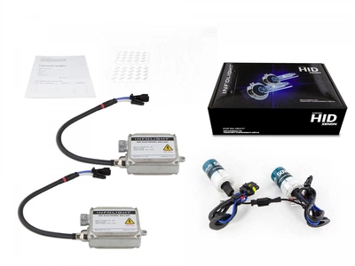 Комплект ксенона Infolight H1 4300К 50W