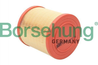 Воздушный фильтр Borsehung B12813 Audi A6, Allroad 4F0133843A
