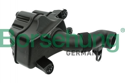Воздушный фильтр Borsehung B12830 Volkswagen Passat, Golf, Caddy, Touran, EOS, Jetta; Seat Toledo; Audi A3; Skoda Octavia 1K0129622D, 1TD129622, 1K0129622C