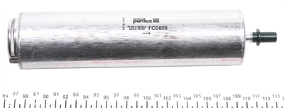 Паливний фільтр Purflux FCS828 BMW 4 Series, 1 Series, 3 Series, 2 Series, 5 Series, 7 Series, X3, X5, 6 Series, X6 13327822499, 13327811227, 13327822497