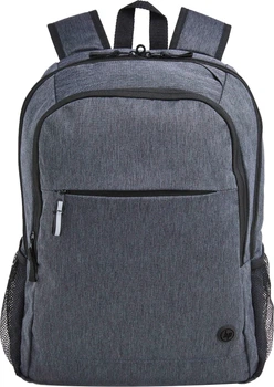 Plecak na laptopa HP Prelude Pro 15.6" Grey (196188549520)