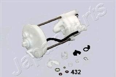 Фільтр палива JAPANPARTS FC-432S Honda Civic 17048SNA010, 17048SNA000