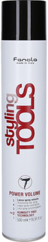 Лак для волосся Fanola Styling Tools Power Volume 500 мл (8032947864041)