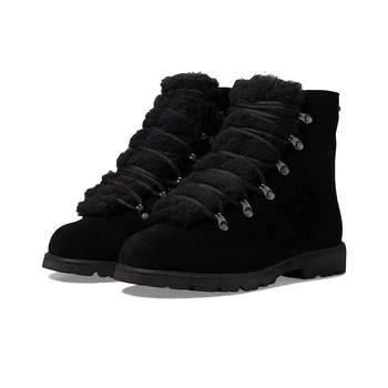 Черевики Bearpaw Alisa Black/Black, 35 (11778523)