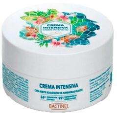 Krem do ciała Bactinel Intensive Cream With Organic Sweet Almond Oil 185 g (8424657520100)