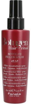 Spray do włosów Fanola Botugen Reconstructive Filler 150 ml (8032947866472)