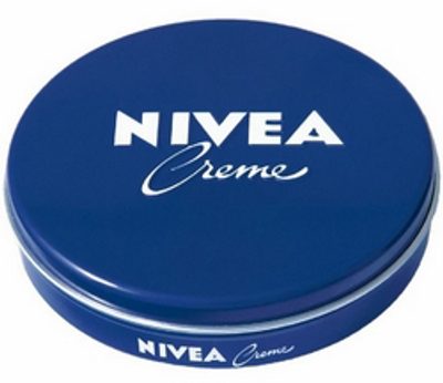 Krem do ciała Nivea Cream 75 ml (4005808801039)