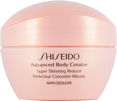 Крем для тіла Shiseido Advanced Body Creator Super Slimming Reducer 200 мл (768614104674)
