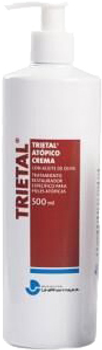 Krem do ciała Unipharma Trietal Atopic Cream 500 ml (8470001859068)