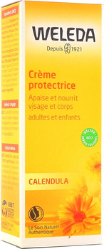 Krem do ciała Weleda Crema De Calendula 75 ml (3596206332825)