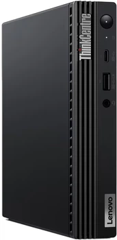 Комп'ютер Lenovo ThinkCentre M75q G2 Tiny (11JN0099GE)