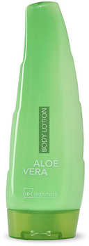 Żel do ciała Idc Institute Aloe Vera Soothing Gel 100 ml (8436591926092)