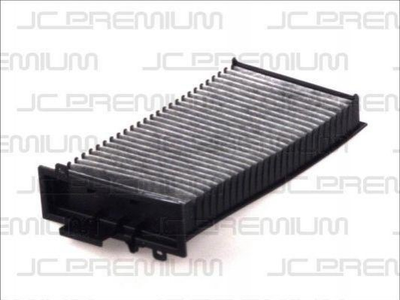 Фільтр салону JC PREMIUM B4C010CPR Citroen C5 6447HT, 6447HV