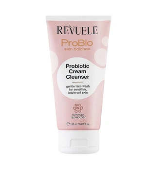 Пробиотический крем-гель Revuele для умывания Probio Skin Balance Probiotic 150 мл 5060565105737