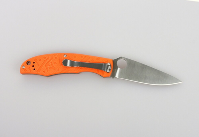 Нож складной карманный Ganzo G7321-OR (Liner Lock, 95/215 мм)