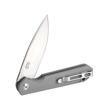 Нож складной карманный Firebird FH41-CG (Liner Lock, 88/202 мм)