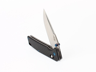 Нож складной карманный Firebird FB7601-CF (Axis Lock, 87/205 мм)