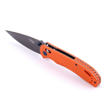 Нож складной карманный Firebird F7533-OR (Axis Lock, 89/210 мм)