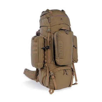 Тактический рюкзак Tasmanian Tiger Range Pack MK2 90 Coyote Brown (TT 7605.346)