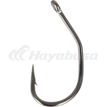 Крючок Hayabusa M-1 BN №2 (10шт)