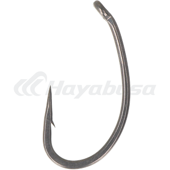 Гачок Hayabusa Carp Z-1 NRB №8 (10шт)