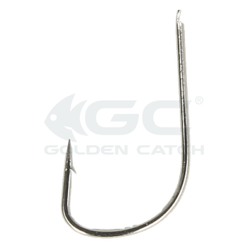 Крючок GC Feeder S 1120NI №7(12шт) (119142) 5547535