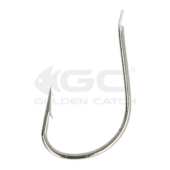 Крючок GC Feeder S 1110NI №6(12шт) (119833) 5547527