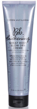 Крем для волосся Bumble And Bumble BB Thickening Great Body Blow Dry Creme 150мл (685428025738)