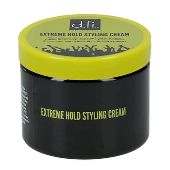 Krem do włosów D:fi Extreme Hold Styling Cream 150g (669316073728)