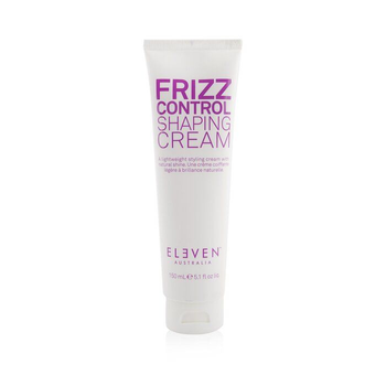 Krem do włosów Eleven Australia Frizz Control Shaping Cream 150ml (9346627001008)