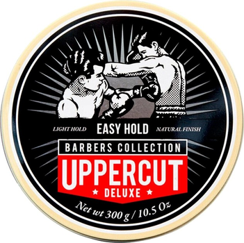 Krem do włosów Uppercut Deluxe Easy Hold 300g (817891022178)
