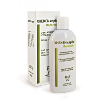 Крем для волосся Xheken Hair Cream 250 мл (8470001837806)