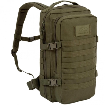 Рюкзак тактичний Highlander Recon Backpack 20 л (оливковий)