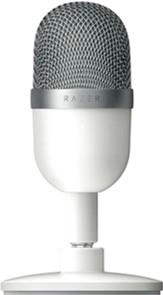 Микрофон Razer Seiren mini Mercury (RZ19-03450300-R3M1)