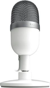 Мікрофон Razer Seiren mini Mercury (RZ19-03450300-R3M1)