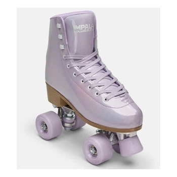 Ролики квади Impala Lilac Glitter/Smokey Grey (Lilac Glitter 42.0)