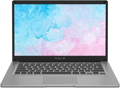 Ноутбук Sgin M141Y (710917068184) Grey